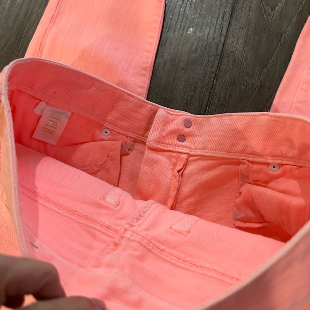 Lilly Pulitzer Jeans - Picture 7 of 14